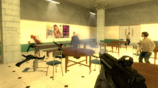 'School Shooting' Video Game Also Found at Sandy Hook Killer's Home